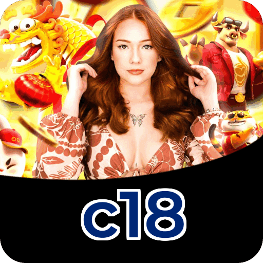 c18 slots — leia os termos antes de jogar