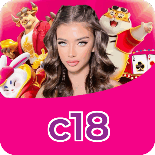 c18 APP no celular — download oficial