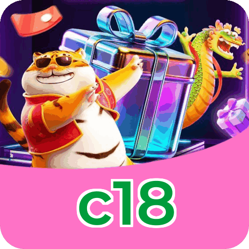 c18 download — permissões do app e LGPD
