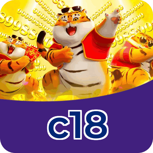 c18 cassino ao vivo — streams, chat e LGPD